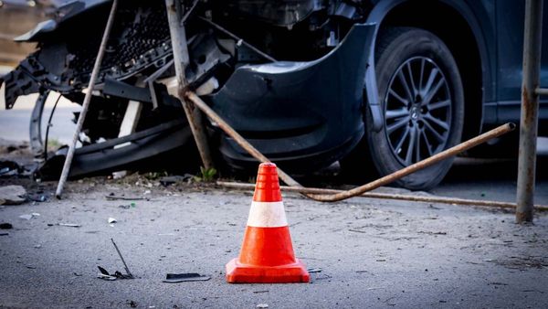 ఏపీలో రక్తమోడిన రోడ్లు.. గుంటూరులో ముగ్గురు స్పాట్ డెడ్, ముగ్గురికి తీవ్ర గాయాలు!