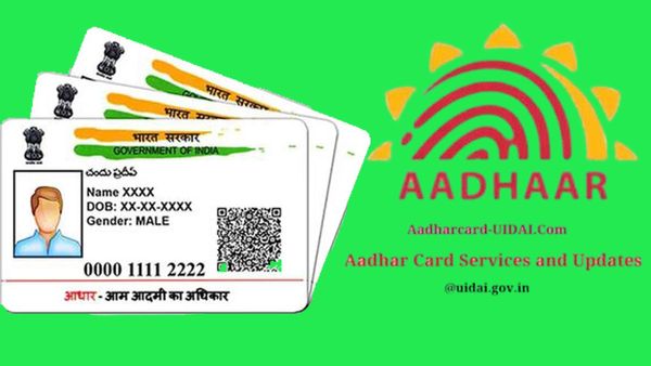 ఇంటి వద్దకే ఆధార్ సేవలు - అర్హులు వీరే, ఇలా దరఖాస్తు చేయండి..!!