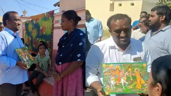 రూ.10 లక్షలు ఖర్చు చేసినా గెల్వలేదు.. ఈ సర్పంచ్ అభ్యర్థి ఏం చేశాడో తెలుసా..?