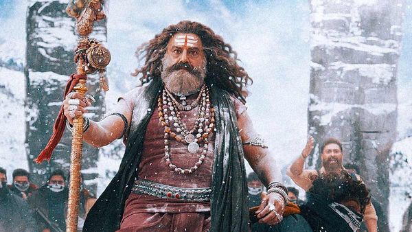 తెలుగు సినీ పరిశ్రమలో ‘అఖండ2’తో బాలయ్య సంచలన రికార్డు