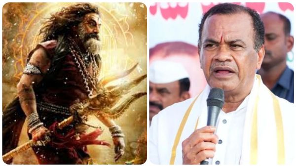 Akhanda 2: అఖండ-2 ఎఫెక్ట్..! టికెట్ రేట్లపై తేల్చేసిన కోమటిరెడ్డి....!