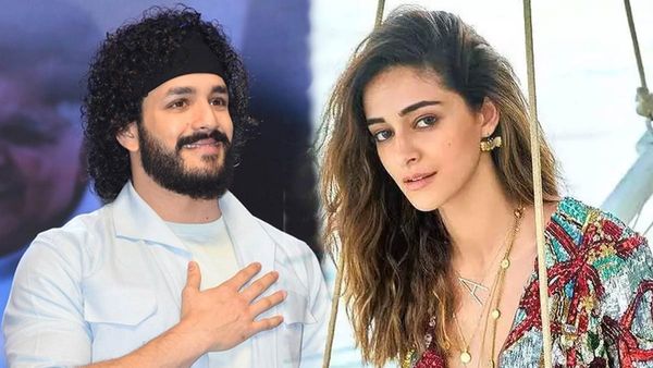 అక్కినేని హీరో కోసం రీ ఎంట్రీ ఇస్తున్న బాలీవుడ్ బ్యూటీ..!