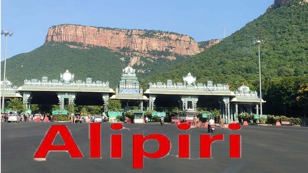 అలిపిరిలోనే బేస్ క్యాంపు సిద్దం, అక్కడే వసతి..టికెట్ కౌంటర్లు - తెర పైకి రోప్ వే..!!