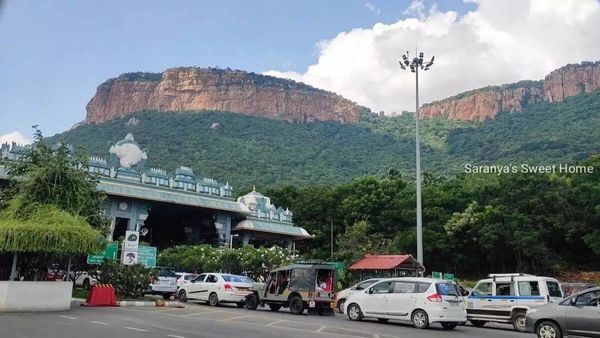 శ్రీవారి భక్తులకు గుడ్ న్యూస్ - అలిపిరిలో భారీ టౌన్‌షిప్, వసతి సహా.. ఎన్నో ప్రత్యేకతలు..!!