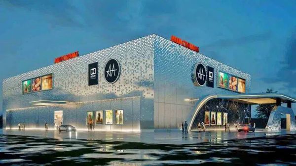 దేశంలోనే అతిపెద్ద డాల్బీ స్క్రీన్.. హైదరాబాద్‌లో ఎక్కడంటే..?