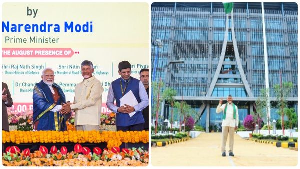 Amaravati: ఈ ఏడాది అమరావతికి మళ్లీ ప్రాణం..! అయినా ఆ ఒక్కటీ లోటే..!