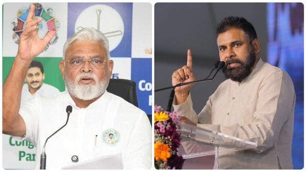 మీరు పీకండి.. పీకించుకుంటాం..! పవన్ కు అంబటి ఘాటు కౌంటర్..!