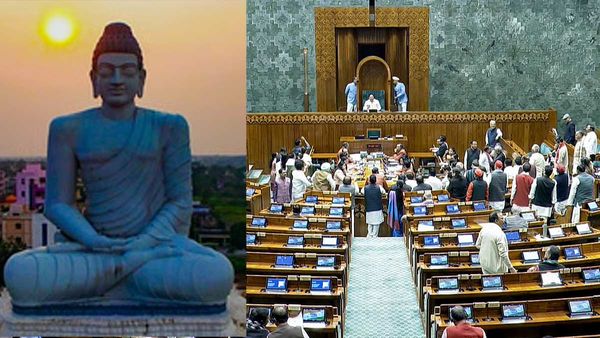 అమరావతి పై కేంద్రంలో కీలక పరిణామాలు, నెక్స్ట్ ఇక..!!