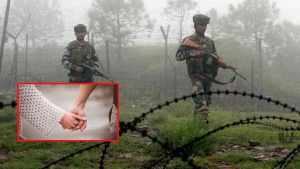 పాకిస్తాన్‌లో ప్రియురాలిని కలవాలని.. ఆంధ్ర యువకుడి షాకింగ్ లవ్ స్టోరీ!