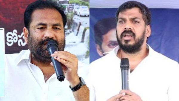 నెల్లూరు రాజకీయాల్లో బిగ్ ట్విస్ట్, లైన్ క్లియర్..!!
