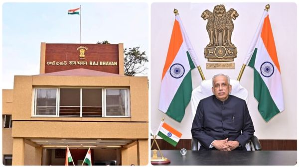 ఏపీ రాజ్ భవన్ పేరు మార్పు..! నోటిఫికేషన్ విడుదల..!