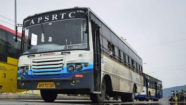 ప్రయాణికులకు APSRTC గుడ్ న్యూస్