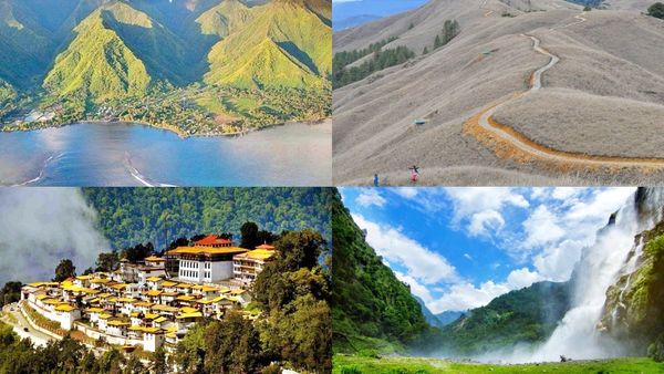 అందాల అరుణాచల్ ప్రదేశ్.. పర్యటకులకు స్వర్గధామంగా.. ఎలా వెళ్లాలి..?