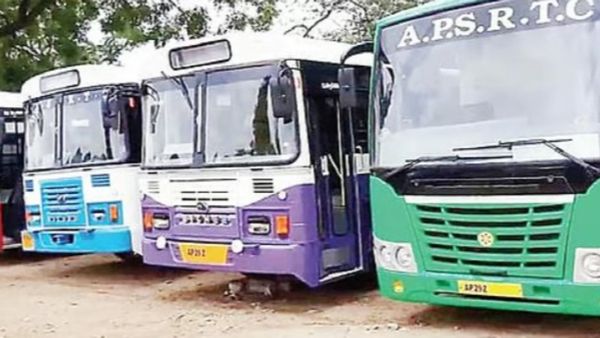 APSRTC గుడ్ న్యూస్- స్పెషల్ సర్వీసులు
