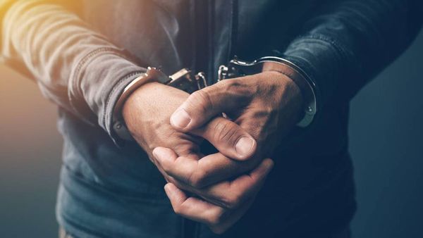 షాకింగ్ : అమెరికాలో 30 మంది భారతీయులు అరెస్ట్‌!