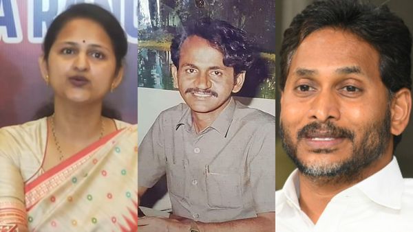 వైసీపీలో ఆశా ఎంట్రీకి గ్రీన్ సిగ్నల్ ? రంగాపై జగన్ ట్వీట్ తో..!