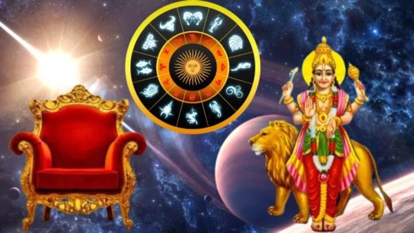 మాఘ నక్షత్రంలోకి కేతువు.. 2026లో ఈ రాశులు పట్టిందల్లా బంగారమే