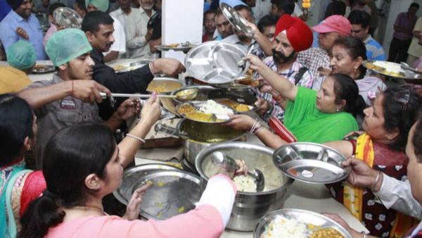 100 అటల్ క్యాంటీన్లకు రిబ్బన్ కట్.. ఇక `డిజిటల్ టోకెన్లు`