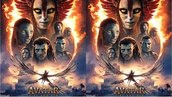 Avatar Fire And Ash Review: థియేటర్లన్నీ అగ్నిపర్వతాలు.. స్క్రీన్లపై మంటలు..!