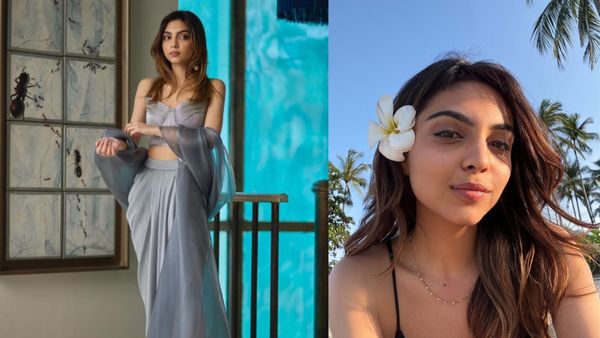 ఎవరీ అవివా బేగ్? ప్రియాంక గాంధీ కాబోయే కోడలి ప్రొఫైల్ ఇదే!