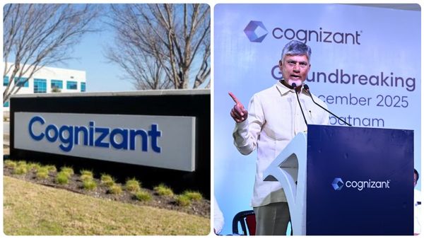 Cognizant: వైజాగ్ లో అప్పుడే కాగ్నిజెంట్ ట్విస్ట్..! సర్కార్ నిర్ణయం ఇదే..!