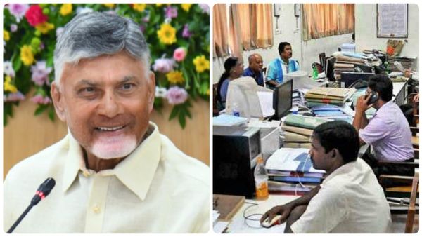 ఏపీలో ఉద్యోగులకు సర్కార్  గుడ్ న్యూస్-హెల్త్ కార్డులపై కీలక అప్డేట్..!