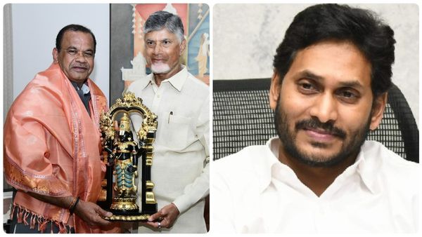 చంద్రబాబుతో కోమటిరెడ్డి భేటీ..! హోదాపై జగన్ కు కీలక సూచన..!