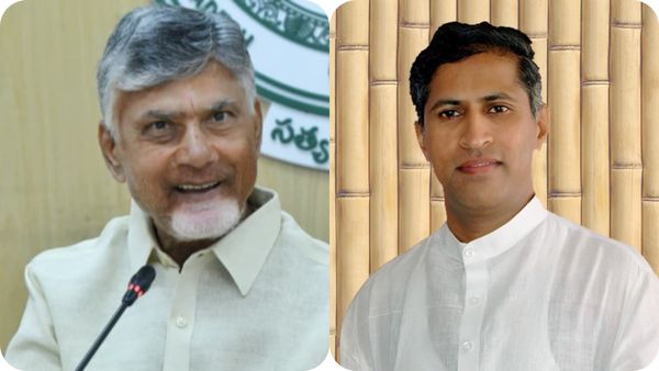 మంతెన సత్యనారాయణరాజుకు చంద్రబాబు బంపర్ ఆఫర్..!