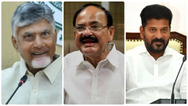 తెలుగు చదువుకుంటేనే ఉద్యోగాలు? వెంకయ్య మరో షాకింగ్..!