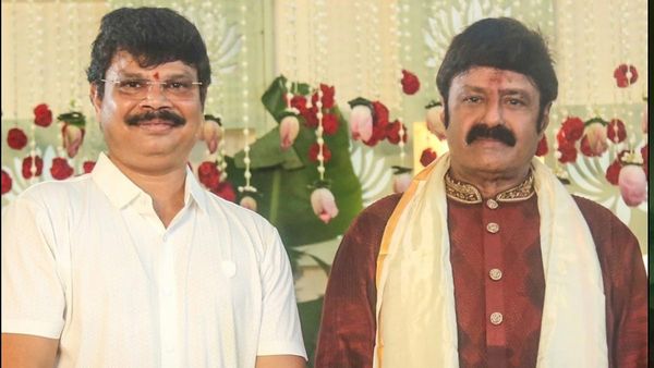 బాలయ్య - బోయపాటి కాంబోలో మరో చిత్రం.. నిర్మాత ఎవరో తెలిస్తే ఆశ్చర్యపోతారు