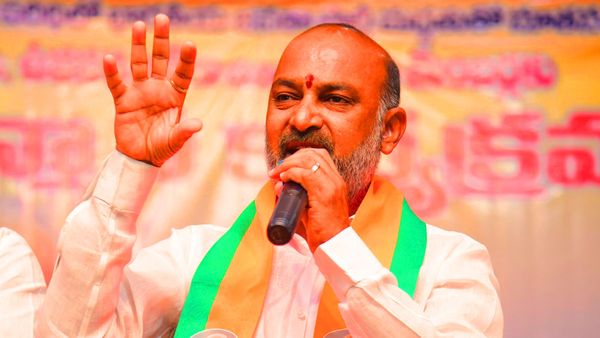 త్వరలోనే మంత్రుల బాగోతం బయటకు.. బాంబు పేల్చిన కేంద్రమంత్రి బండి సంజయ్