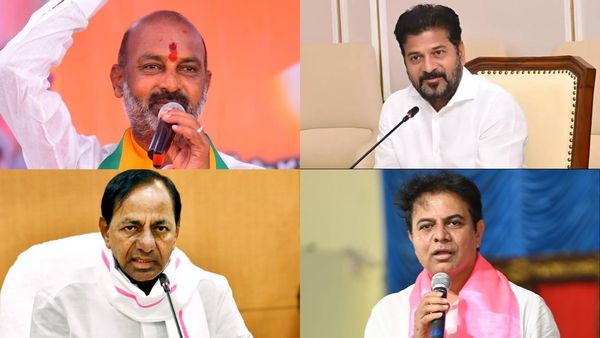 కేసీఆర్, కేటీఆర్ కు సిట్ సమన్లు..! రేవంత్ కు బండి కీలక సూచన..!