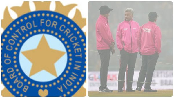 జనవరి 15 వరకూ అన్ని మ్యాచ్ లు అక్కడే..! బీసీసీఐ కీలక నిర్ణయం..!