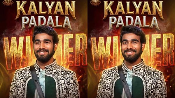 Bigg Boss 9 Winner: టైటిల్ విన్నర్ గా కళ్యాణ్