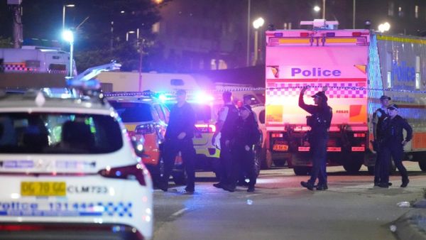 పాకిస్తాన్ హస్తం- తండ్రికొడుకులు సృష్టించిన నరమేధం