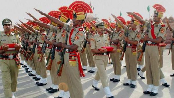 స్పోర్ట్స్ సర్టిఫికెట్ ఉంటే కానిస్టేబుల్ జాబ్ మీకే