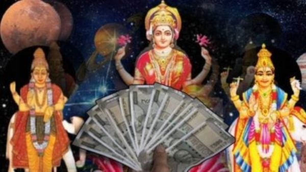  పదేళ్ళ తర్వాత జనవరి 29న బుధ శుక్రుల యుతి.. ఈ రాశులవారికి సంపదల పురోగతి! 