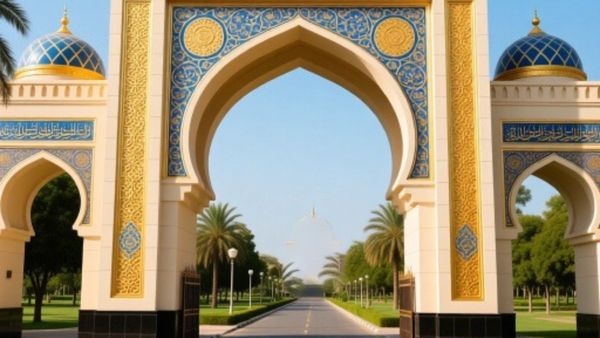 హైదరాబాద్ ఓల్డ్ సిటీలో భారీ ప్రాజెక్ట్