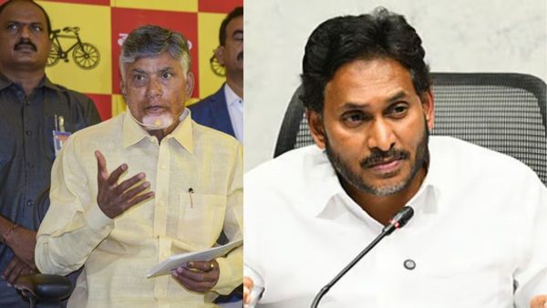 పరకామణి చోరీ చిన్నదా: జగన్ కామెంట్స్‌పై సీఎం చంద్రబాబు అటాక్..!!