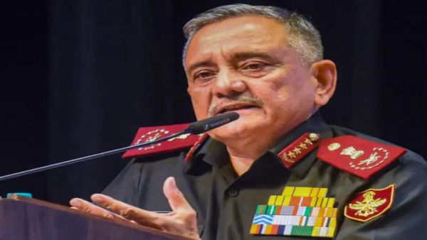 ఇక భారత్ సిద్ధం కావాల్సిందే: సీడీఎస్ సంచలనం