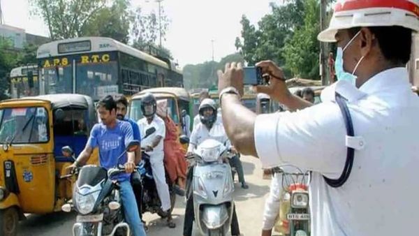 ట్రాఫిక్ చలాన్లపై 100శాతం డిస్కౌంట్స్ పై వాహనదారులకు బిగ్ షాక్!