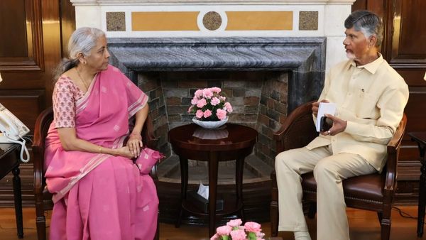 రాయలసీమపై చంద్రబాబు ఫోకస్.. పూర్వోదయ, స్పెషల్ ప్యాకేజీ కోసం కేంద్రానికి వినతి!