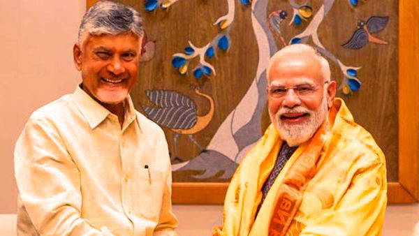 మోదీకి చంద్రబాబు బిగ్ రిక్వెస్ట్- ఆమోదిస్తే, కొత్త చరిత్ర..!!