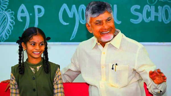   విద్యార్ధులకు ఏపీ ప్రభుత్వం గుడ్ న్యూస్ - రూ 830 కోట్లు, ఉత్తర్వులు..!!