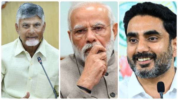 మోడీ వారసుడిగా ఊహించని పేర్లు- చంద్రబాబు, లోకేష్? రాయిటర్స్ బిగ్ షాక్..!