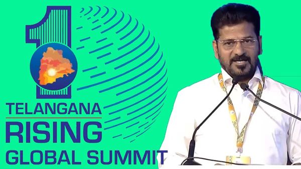 తెలంగాణ రైజింగ్ నిరంతర ప్రక్రియ, అన్ స్టాపబుల్ - రేవంత్..!!