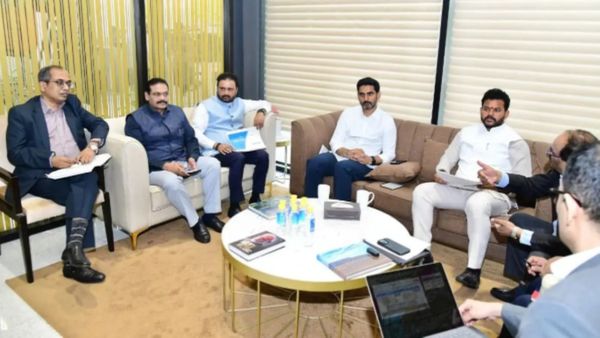 ఏపీ ప్రజలకు గుడ్ న్యూస్.. ఏకంగా 500 ఎకరాల్లో ఏవియేషన్‌ ఎడ్యుకేషన్‌ సిటీ.. అక్కడే!