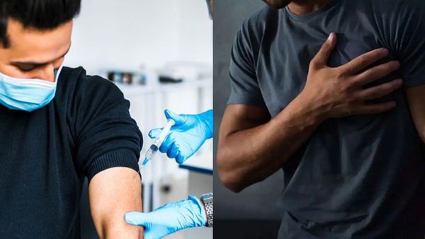 యువతలో సడెన్ డెత్ లు.. కొవిడ్ వ్యాక్సినేషన్ కారణమా..? ఎయిమ్స్ క్లారిటీ..