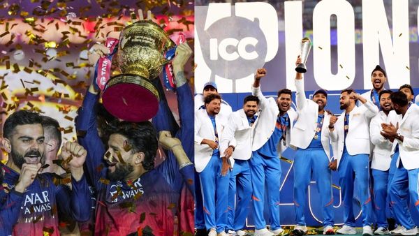 Year Ender 2025: ఈ ఏడాది క్రికెట్.. సూపర్ హిట్!