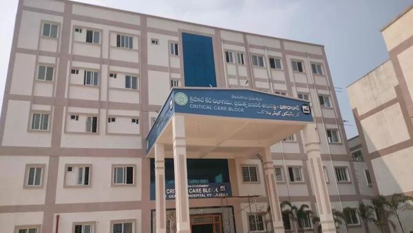 తెలంగాణా ప్రజలకు శుభవార్త.. అందరికీ ఫ్రీగా సూపర్ స్పెషాలిటీ వైద్యం!